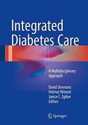 Integrated Diabetes Care