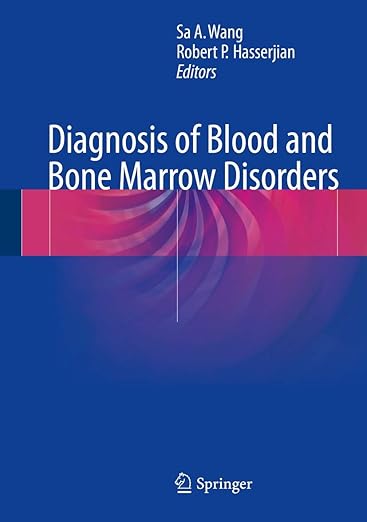 Diagnosis of Blood and Bone Marrow Disorders
