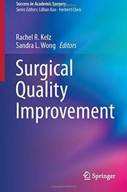 Surgical Quality Improvement