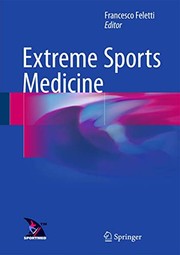 Extreme Sports Medicine