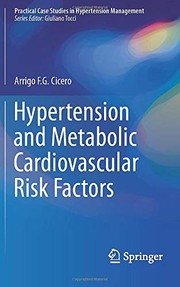 Hypertension and Metabolic Cardiovascular Risk Factors