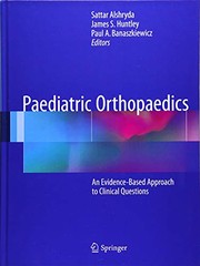 Paediatric Orthopaedics