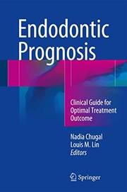 Endodontic Prognosis