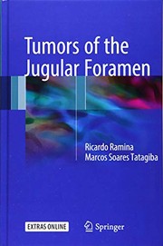 Tumors of the Jugular Foramen