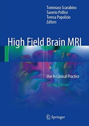 High Field Brain MRI