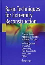 Basic Techniques for Extremity Reconstruction