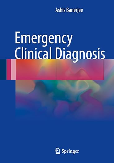 Emergency Clinical Diagnosis