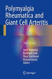 Polymyalgia Rheumatica and Giant Cell Arteritis