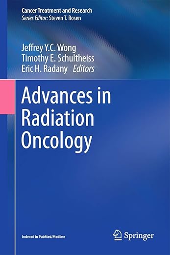 Advances in Radiation Oncology
