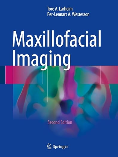 Maxillofacial Imaging