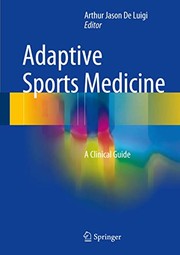 Adaptive Sports Medicine
