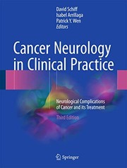 Cancer Neurology in Clinical Practice