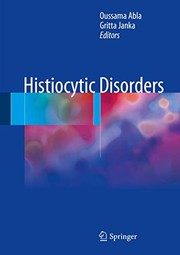 Histiocytic Disorders