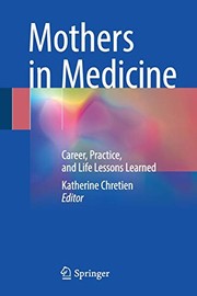 Mothers in Medicine