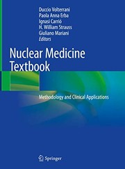 Nuclear Medicine Textbook