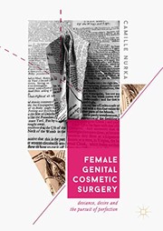 Female Genital Cosmetic Surgery