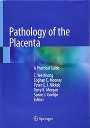 Pathology of the Placenta
