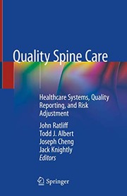 Quality Spine Care