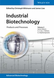 Industrial Biotechnology Vol. 4