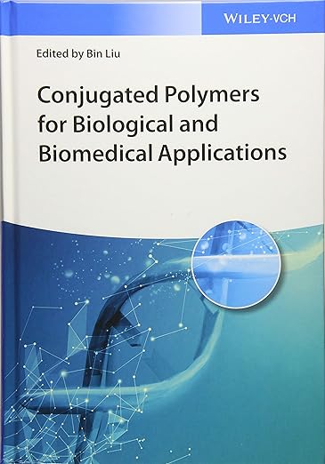 Conjugated Polymers for Biological and Biomedical Applications
