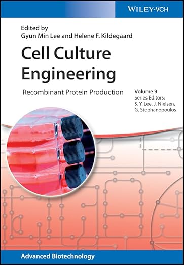 Cell Culture Engineering