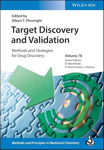 Target Discovery and Validation
