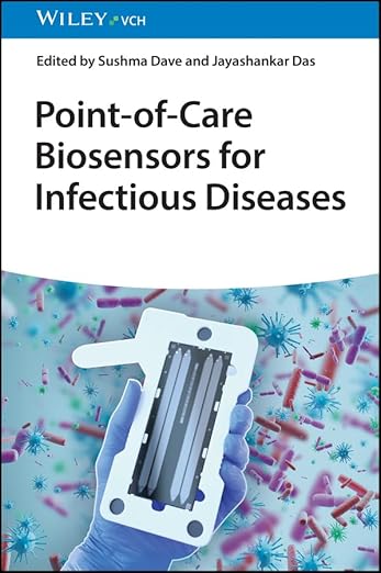 Point-Of-Care Biosensors for Infectious Diseases