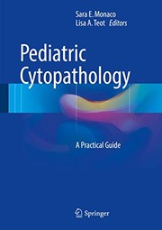 Pediatric Cytopathology
