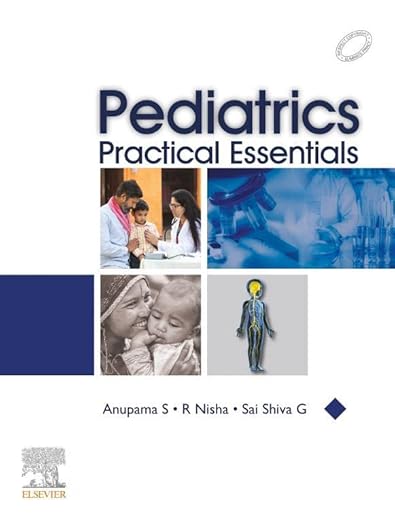 Pediatrics Practical Essentials