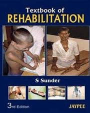Textbook of Rehabilitation
