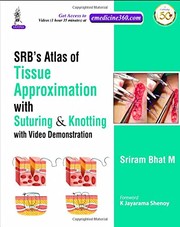 Srb's Atlas of Tissue Approximation Hb