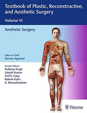 Textbook of Plastic, Reconstructive, and Aesthetic Surgery : Aesthetic Surgery