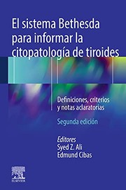 El sistema Bethesda para informar la citopatología de tiroides