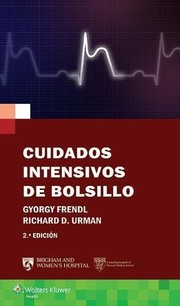 Cuidados intensivos de bolsillo
