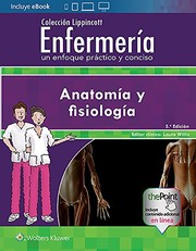 Colección Lippincott Enfermería. Un enfoque práctico y conciso