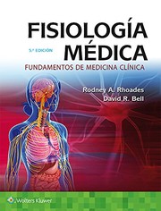 Fisiología médica