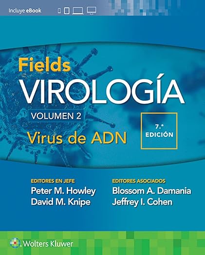 Fields Virologia Virus de Adn 7