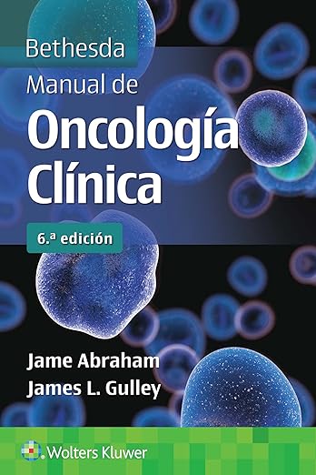Bethesda Manual Oncologia Clinica 6