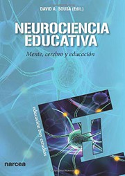 Neurociencia educativa