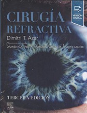 Cirugia refractiva