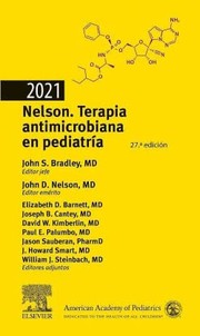 Nelson. Terapia antimicrobiana en Pediatría