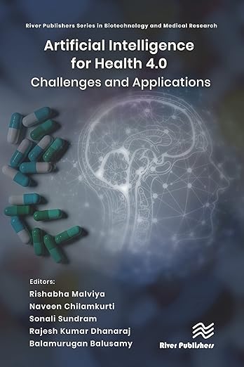 Artificial Intelligence for Health 4. 0