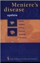 Meniere's Disease Update 1999: