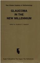 Glaucoma in the New Millenium 50th Annual Transactions of Noao