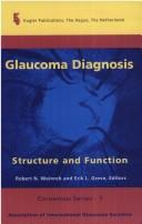 Glaucoma Diagnosis