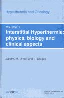 Interstitial Hyperthermia