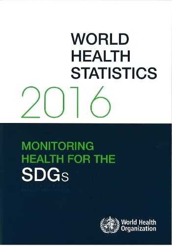 World Health Statistics 2016