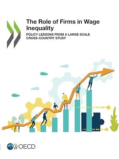 Role of Firms in Wage Inequality