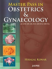 Master Pass in Obstetrics and Gynaecology