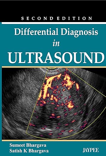 Differential Diagnosis in Ultrasound